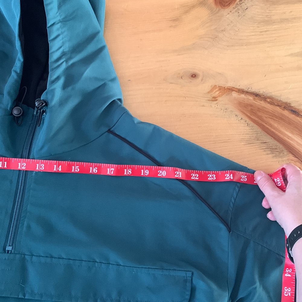 Windbreakers jacket - Picture 10 of 14